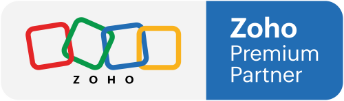 Partner Premium Zoho